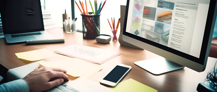 自适应未来：揭秘响应式网站建设的秘密武器(图2)