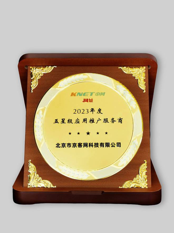 九游娱乐文化：中文域名注册商京客网：中文网址荣获2024GDS受欢迎域名(图5)