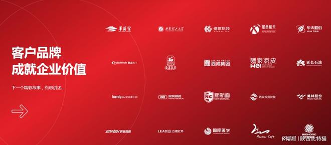 九游娱乐：西安做网站公司优秀代表经验分享助力公司快速发展(图1)