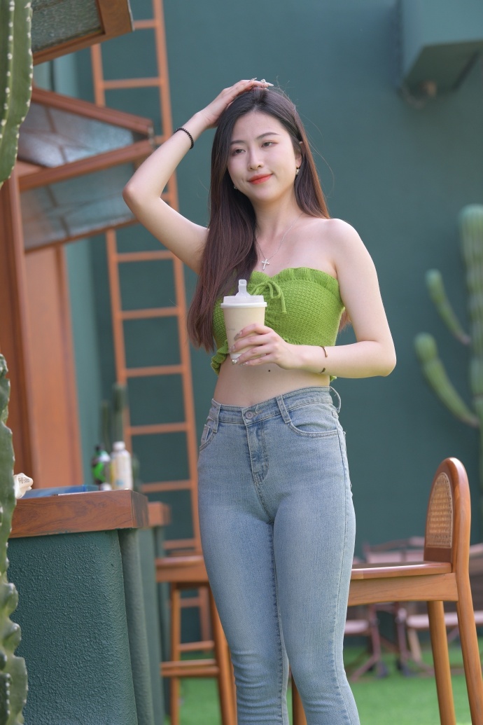 精灵圣女榨汁h安卓体验服V(图1)