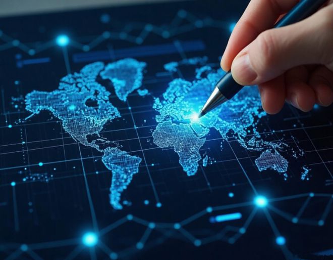上海百度SEO优化公司有哪些？2025新出炉(图1)