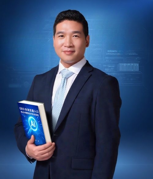 九游娱乐：《GEO：未来流量入口》发布引领AI时代营销变革(图1)