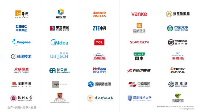 九游娱乐：2025年网站建设行业知名企业推荐(图2)
