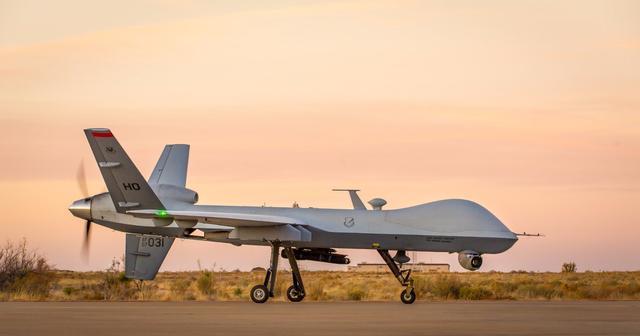 沙特掏空家底购美械F-35A却无踪影中国战机或成替代(图7)