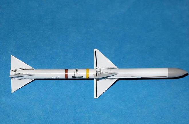 沙特掏空家底购美械F-35A却无踪影中国战机或成替代(图8)