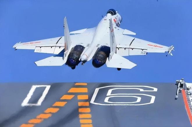 沙特掏空家底购美械F-35A却无踪影中国战机或成替代(图1)
