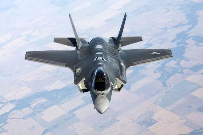 沙特掏空家底购美械F-35A却无踪影中国战机或成替代(图15)