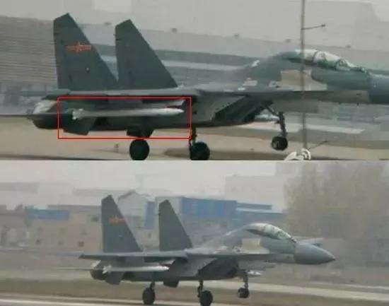沙特掏空家底购美械F-35A却无踪影中国战机或成替代(图18)