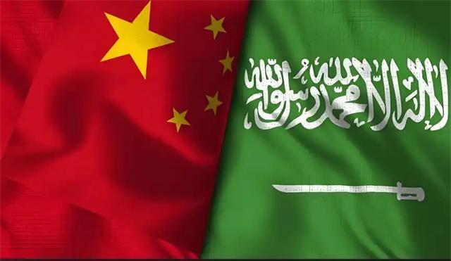 沙特掏空家底购美械F-35A却无踪影中国战机或成替代(图22)