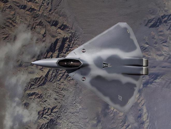 沙特掏空家底购美械F-35A却无踪影中国战机或成替代(图21)