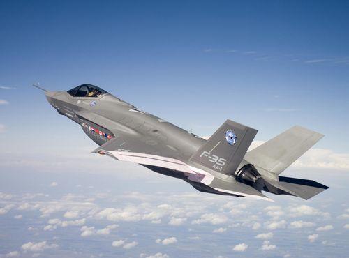 沙特掏空家底购美械F-35A却无踪影中国战机或成替代(图20)