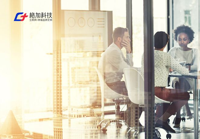 2025年响应式网站设计指南：推荐十家网站建设公司(精选10家)(图3)