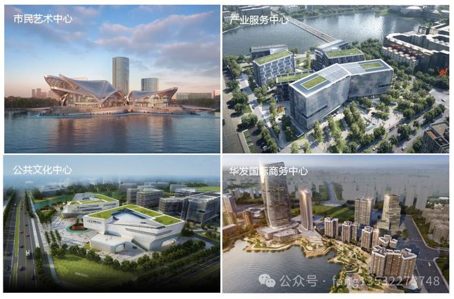 九游娱乐文化：₯2025珠海售楼处发布꧁雅戈尔海境꧂航空核心湾区品质生活(图5)