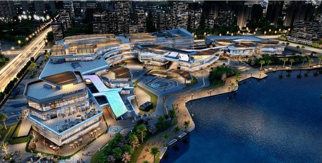 九游娱乐文化：₯2025珠海售楼处发布꧁雅戈尔海境꧂航空核心湾区品质生活(图6)