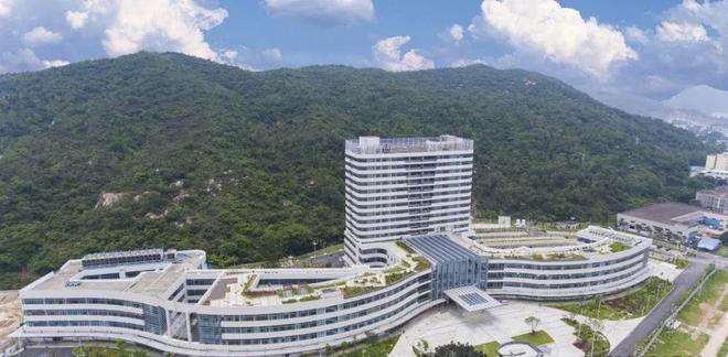 九游娱乐文化：₯2025珠海售楼处发布꧁雅戈尔海境꧂航空核心湾区品质生活(图9)