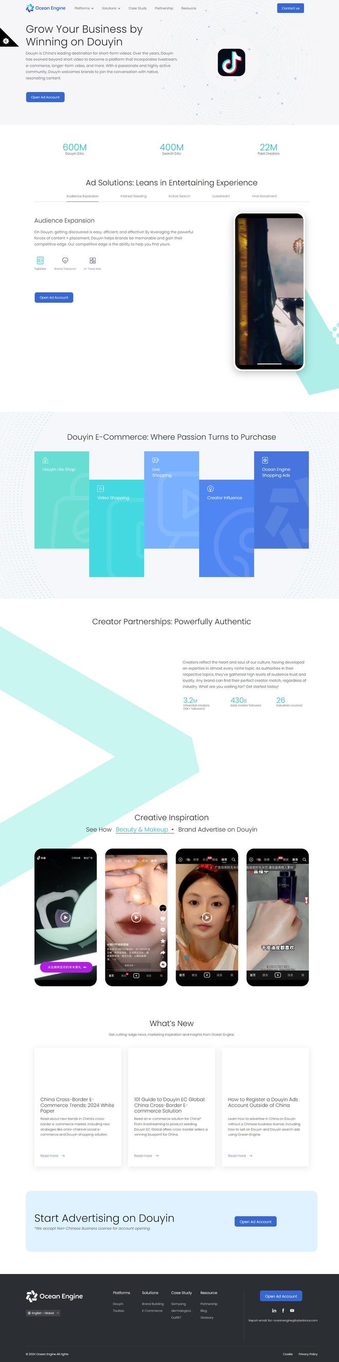 2024年末盘点：高端网站设计公司TOP榜(图2)