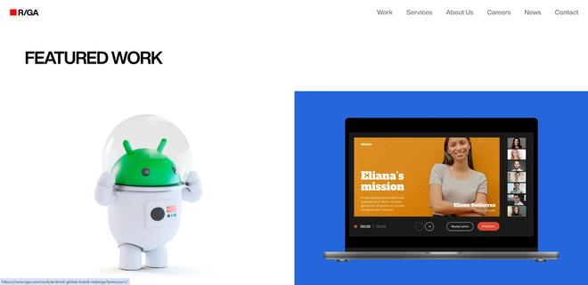 2024年末盘点：高端网站设计公司TOP榜(图5)