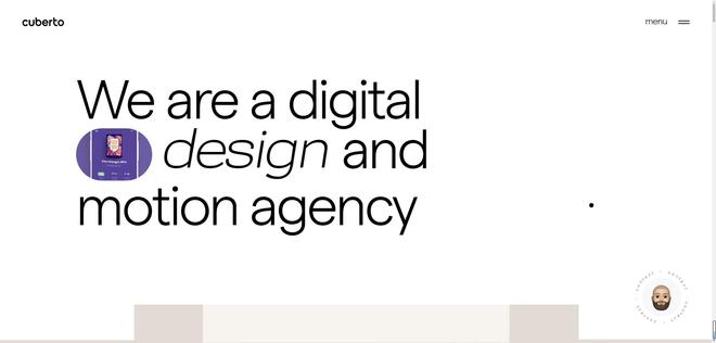 2024年末盘点：高端网站设计公司TOP榜(图9)