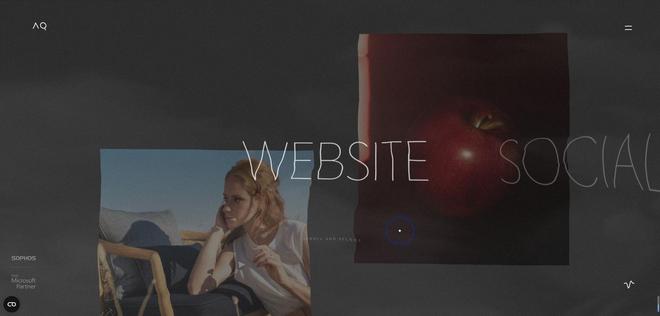 2024年末盘点：高端网站设计公司TOP榜(图11)