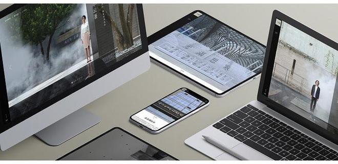 2025年网站建设行业知名公司推荐(图3)