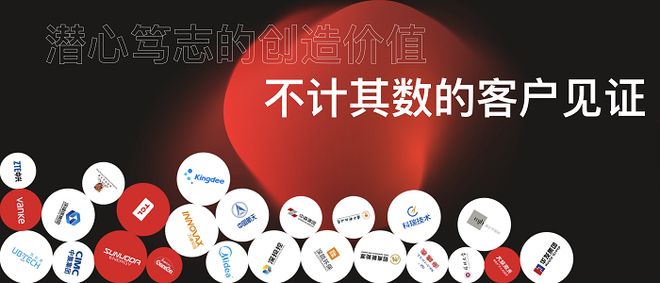 2025年网站建设行业知名公司推荐(图2)