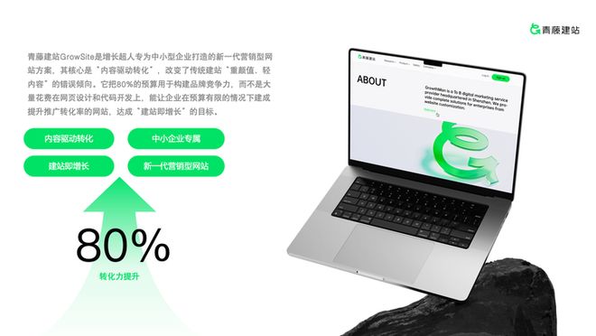 2025高端网站设计公司哪家靠谱？企业防踩雷！网站建设+定制开发权威测评指南(图4)
