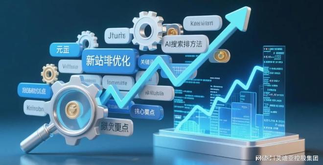 2025年最新AI搜索优化公司TOP5排行一览！