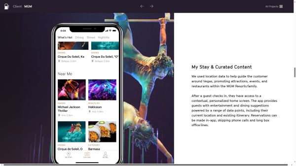 2025年中国高端网站设计指南：十家企业定制建设公司精选(图7)