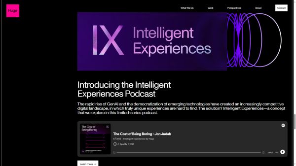 2025年中国高端网站设计指南：十家企业定制建设公司精选(图8)