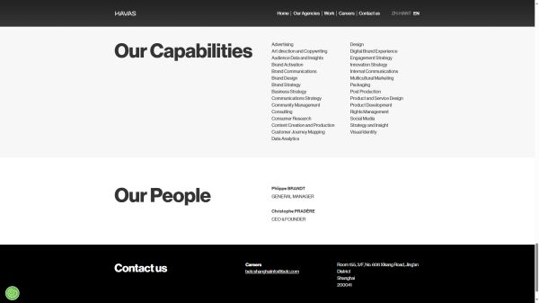 2025年中国高端网站设计指南：十家企业定制建设公司精选(图4)