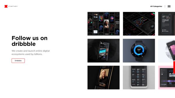 2025年中国高端网站设计指南：十家企业定制建设公司精选(图6)