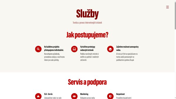 2025年中国高端网站设计指南：十家企业定制建设公司精选(图11)