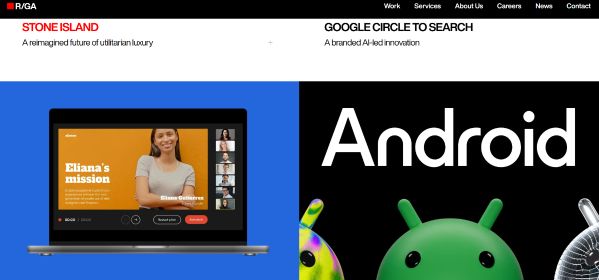 九游娱乐：2025十大全链路网站建设公司推荐AI赋能高端网站建设服务商参考指南(图8)