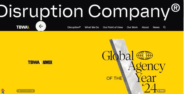 九游娱乐：2025十大全链路网站建设公司推荐AI赋能高端网站建设服务商参考指南(图9)