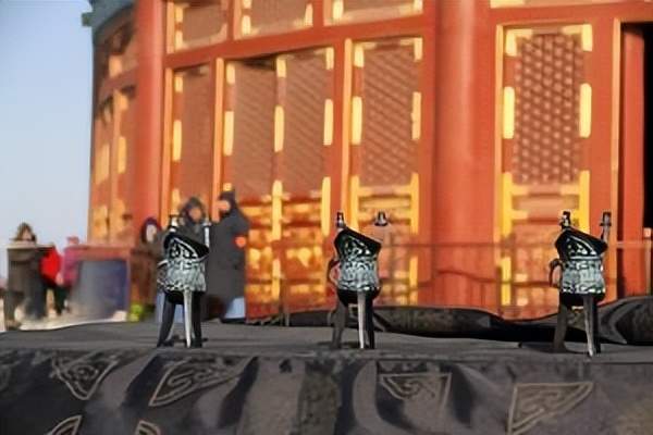 天坛年迎1800万客：才是流量引爆的核心引擎(图4)