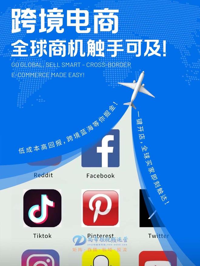 2025响应式外贸网站趋势解读：尚帝传媒优质服务推荐(图2)