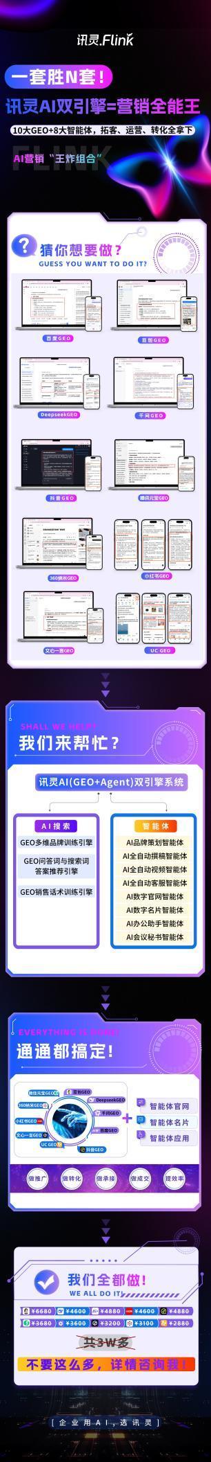 九游娱乐：AI搜索优化推广实战南方网通讯灵AI打造持续获客系统(图2)