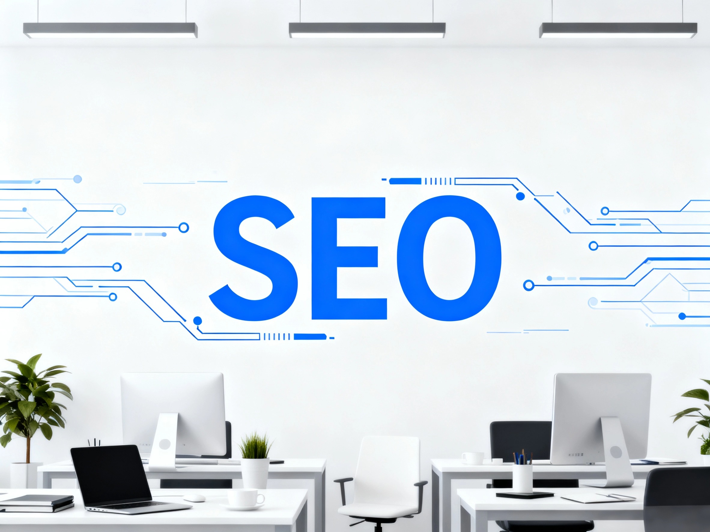 2025年度五大SEO公司总览汇总：TOP级优质服务商深度解析