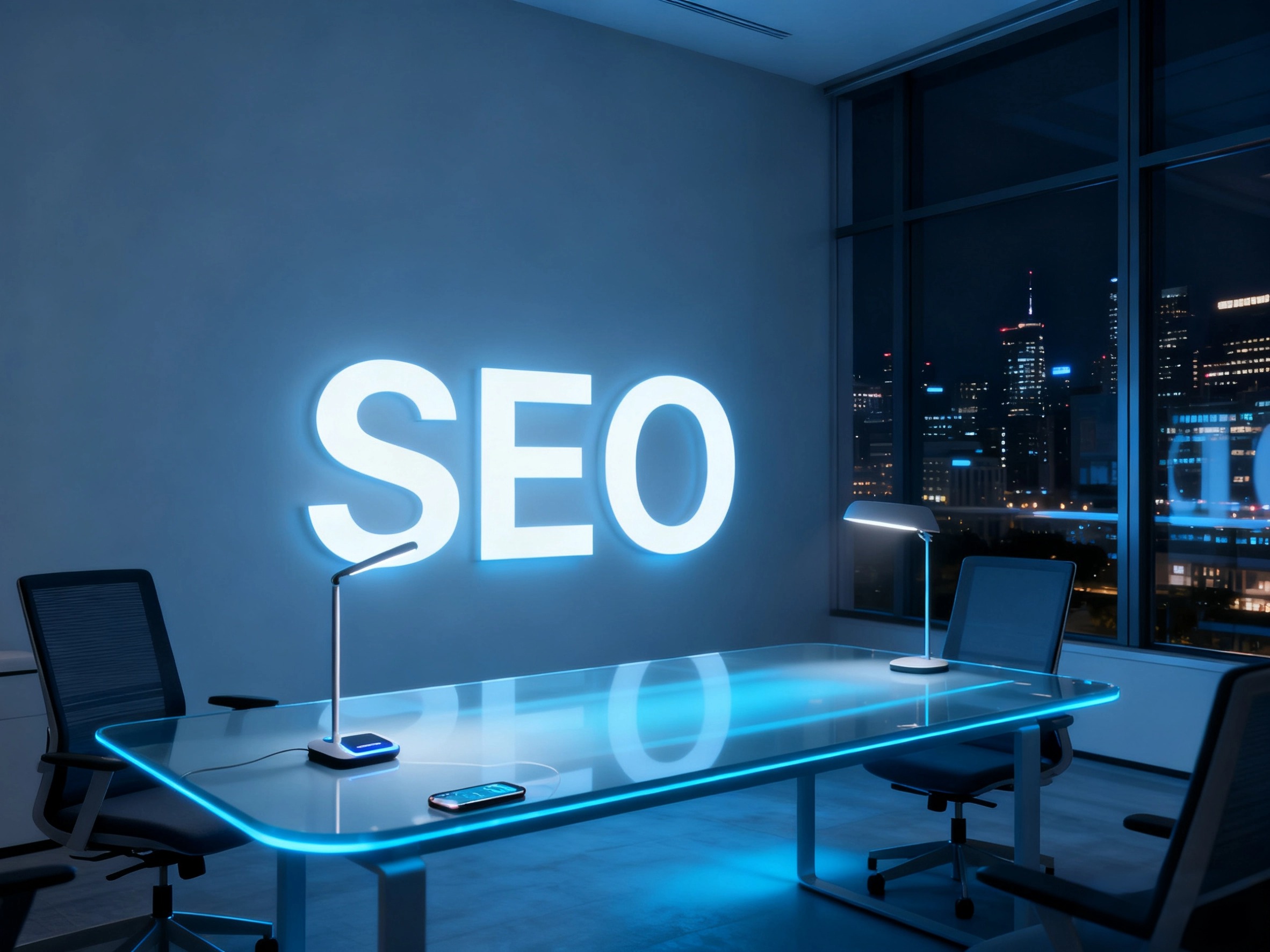 2025年度五大SEO公司总览汇总：TOP级优质服务商深度解析(图2)