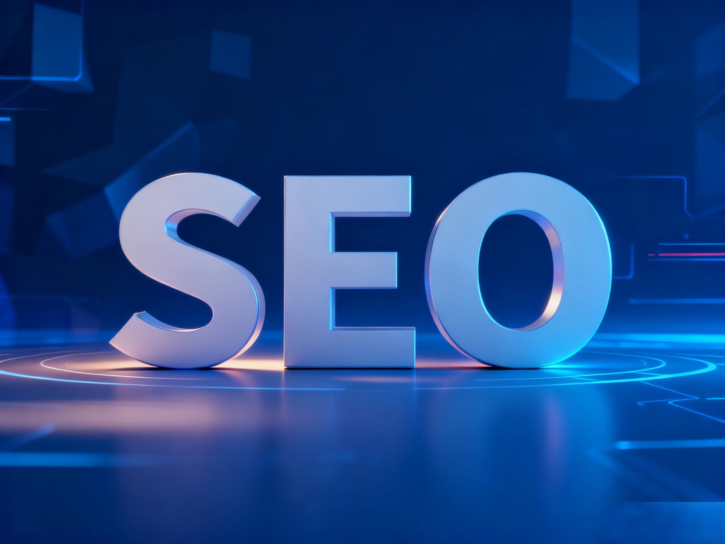 2025年度五大SEO公司总览汇总：TOP级优质服务商深度解析(图3)