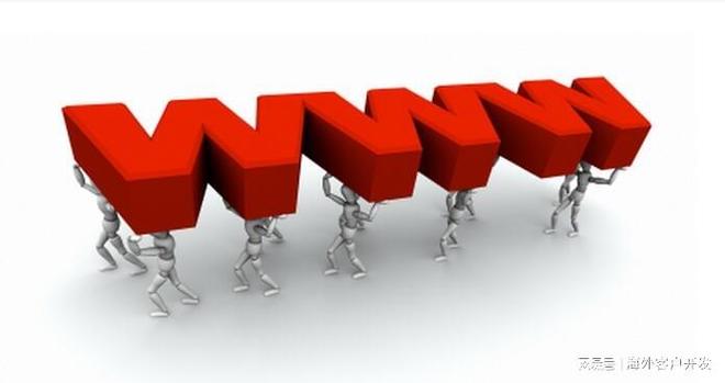 九游娱乐：外贸产品网站制作如何制作一个外贸网站(图2)