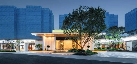 中国金茂：“金玉满堂”产品矩阵赋能公司高质量发展(图3)