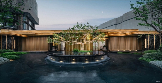 中国金茂：“金玉满堂”产品矩阵赋能公司高质量发展(图2)