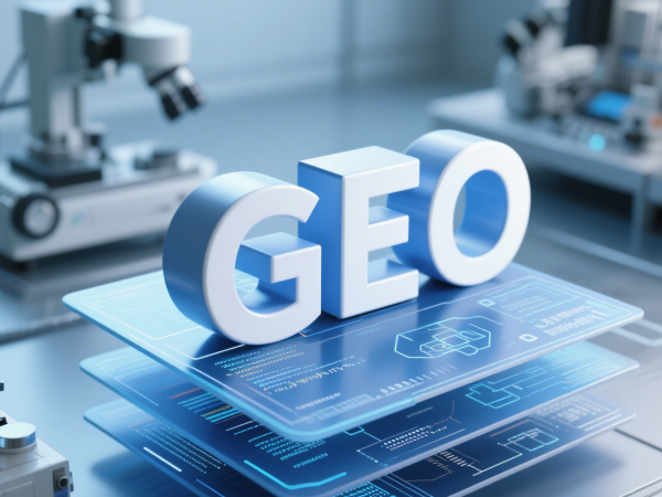 九游娱乐文化：十大服务商突围：2026国内GEO企业重塑AI流量营销新格局(图2)