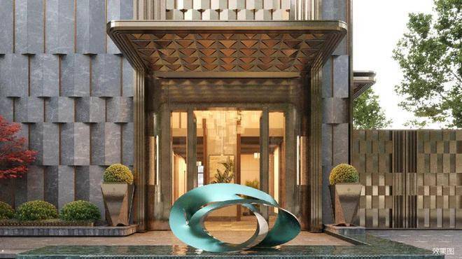 永兴里(售楼处)网站-保利永兴里别墅销售中心(营销中心)-保利售楼处电话-户型-价格-开盘时间-楼盘详情-周边配套-2026得房率(图18)