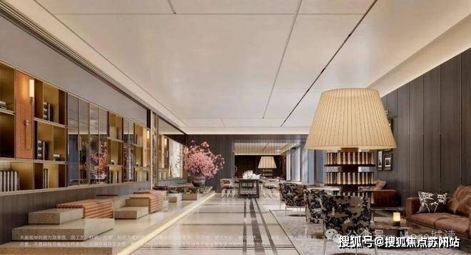 公园东序(售楼处)电话上海公园东序售楼中心前台电线金隅楼盘百科楼盘网站测评中心电话来电预约看房(图7)