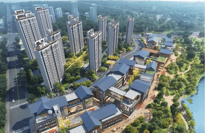 合肥房价-售楼处电话楼盘详情最新动态网站首页欢迎咨询尊享置业服务(图3)