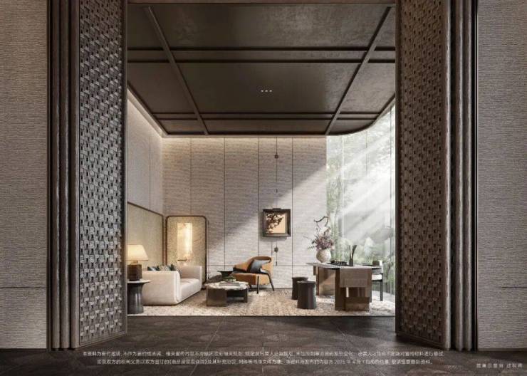 招商序售楼处_宝山招商序(营销中心)网站_售楼处地址_电话_价格曝光_最新房源情况_户型_中心电线小时咨询热线(图6)