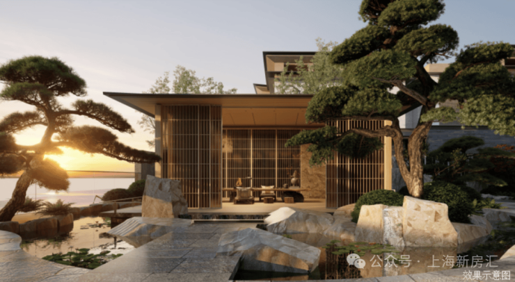 甘云间售楼处_甘云间(营销中心)网站_售楼处地址_电话_价格曝光_最新房源情况_户型_中心电线小时咨询热线(图11)