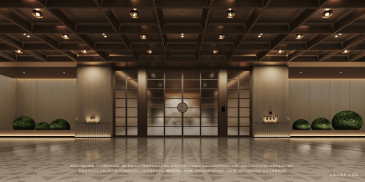 招商序售楼处_宝山招商序(营销中心)网站_售楼处地址_电话_价格曝光_最新房源情况_户型_中心电线小时咨询热线(图13)